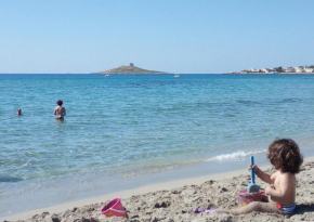 Casa sul mare Isola Delle Femmine